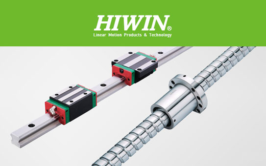 HIWIN